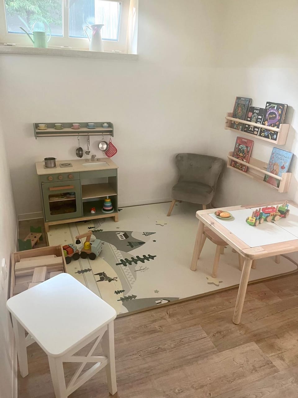 Kids's club