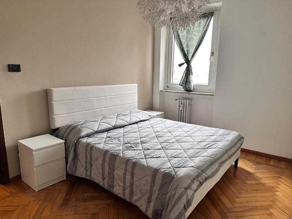 Arc en ciel Apartment in Aosta