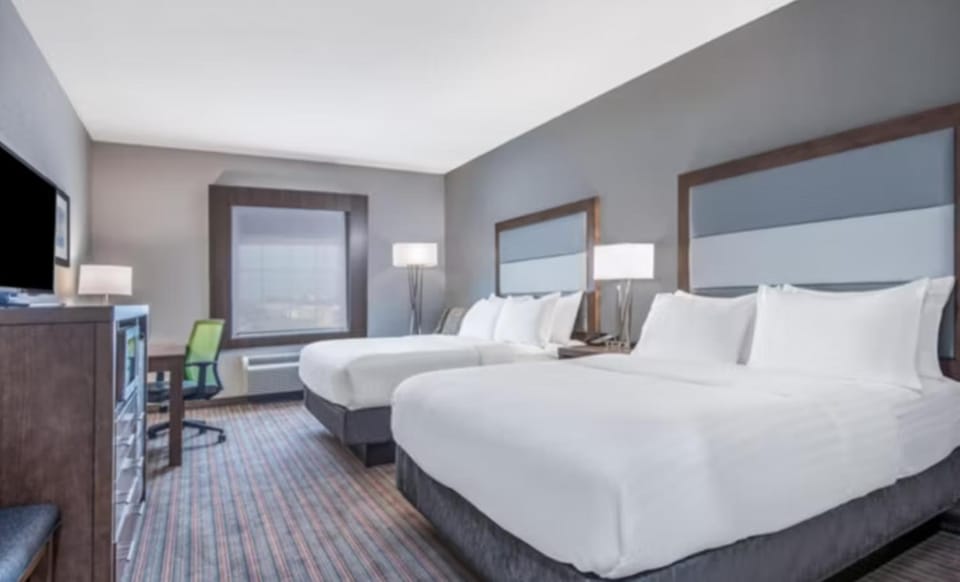 Holiday Inn Express & Suites Stillwater - University Area by IHG Hotel in Stillwater