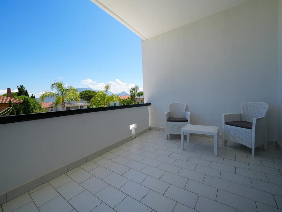 Hotel Club Clorinda nuova gestione 2024 Hotel in Campania