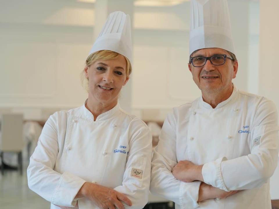 Hotel Club Clorinda nuova gestione 2024 Hotel in Campania