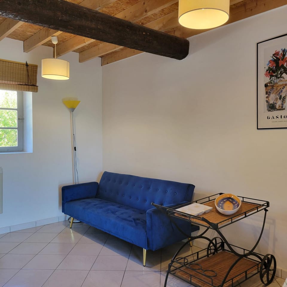 Les Fenals House in Leucate