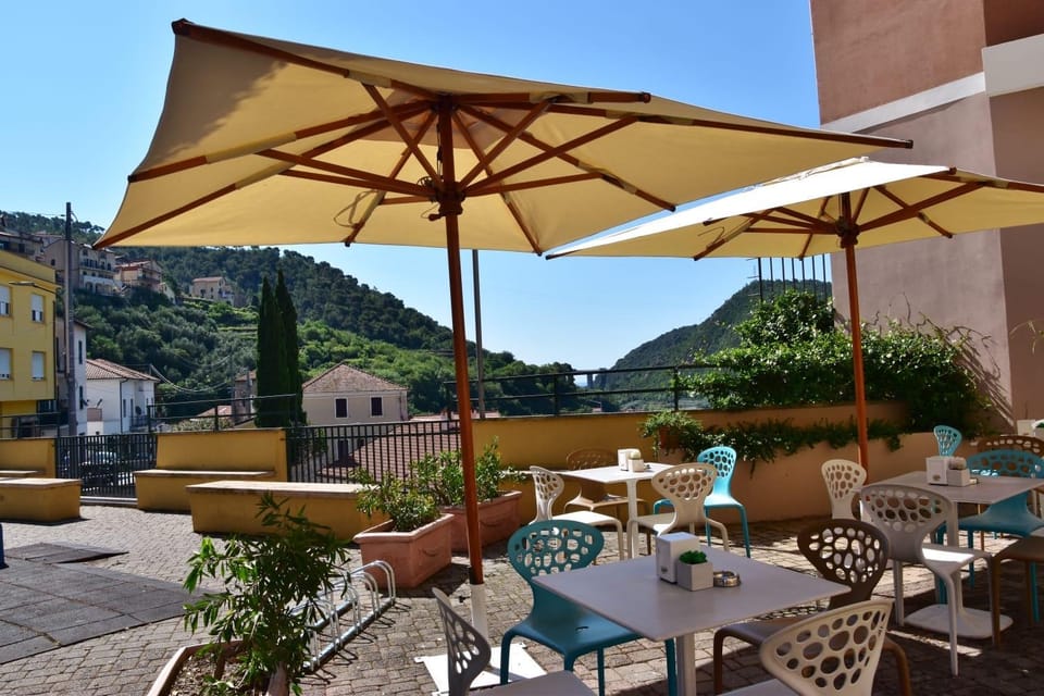 Albergo Franzone Hotel in Liguria