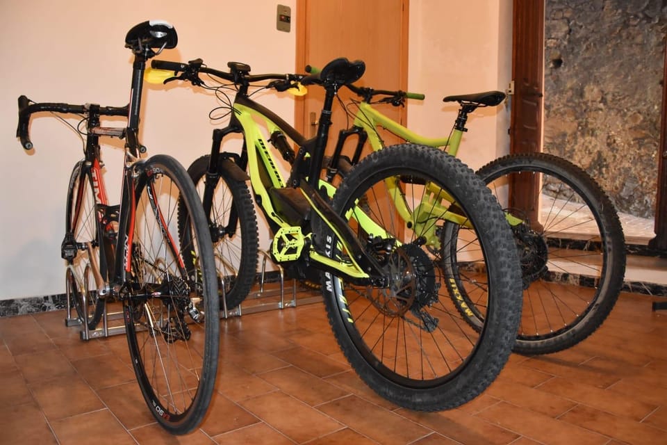 Albergo Franzone Hotel in Liguria