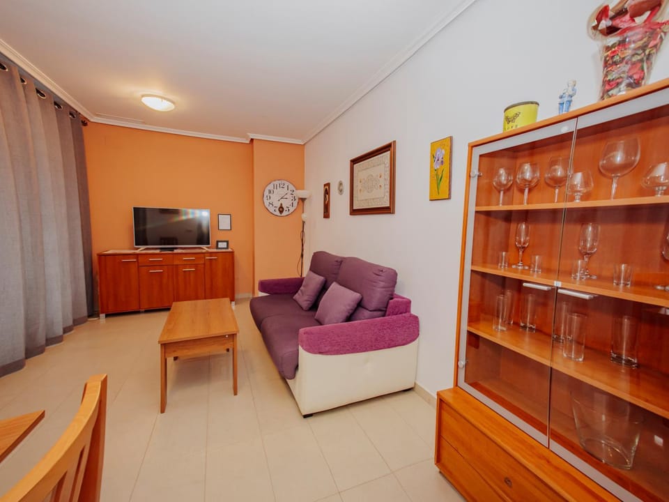 Apartamento Gema Gemelos 26 Apartment in Benidorm
