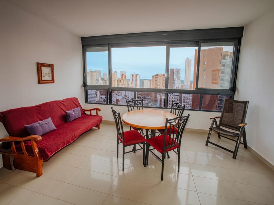 Apartamento Gema Gemelos 26 Apartment in Benidorm