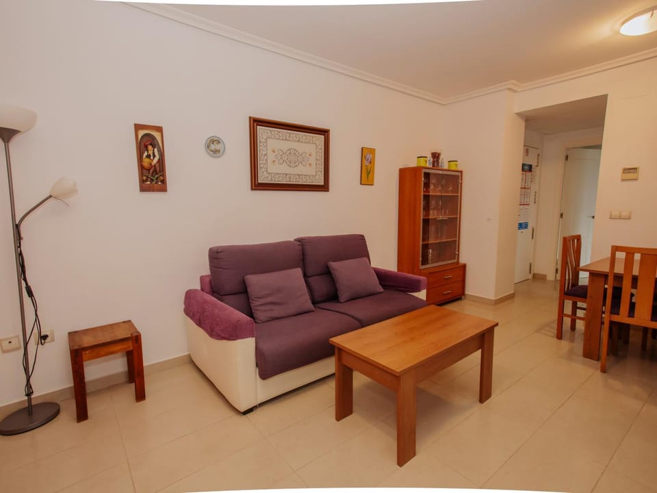 Apartamento Gema Gemelos 26 Apartment in Benidorm