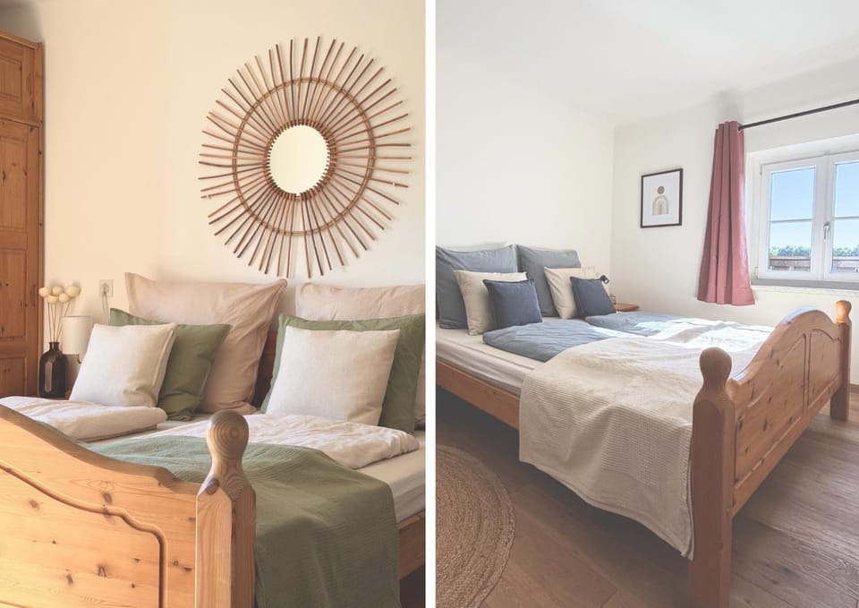 Stefflhof Farm Stay in Styria