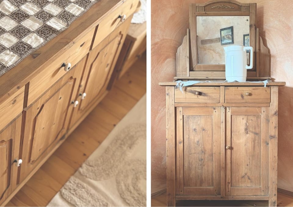 Stefflhof Farm Stay in Styria