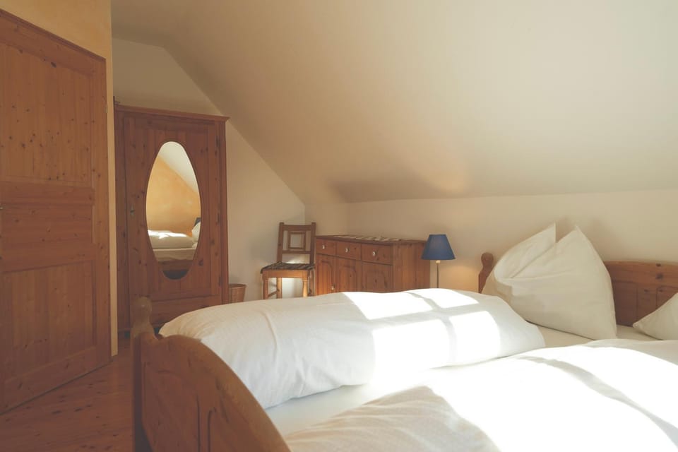 Stefflhof Farm Stay in Styria