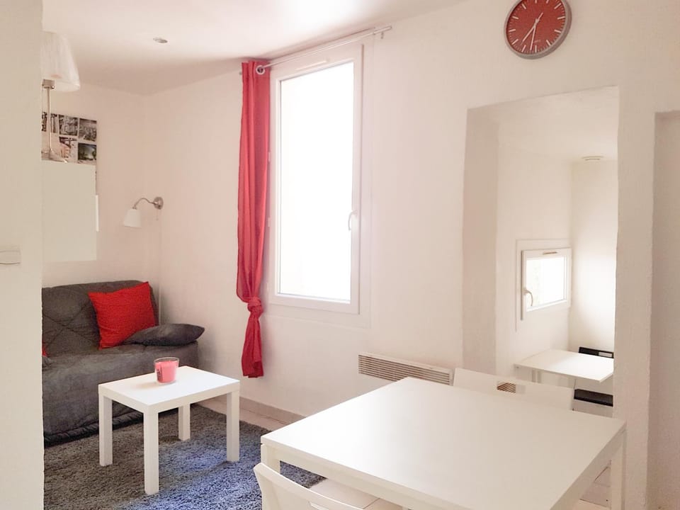 Le panier centre historique de marseille Apartment in Marseille