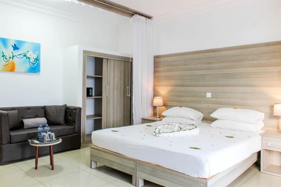 Morning Star Diani Apartment hotel in Diani Beach