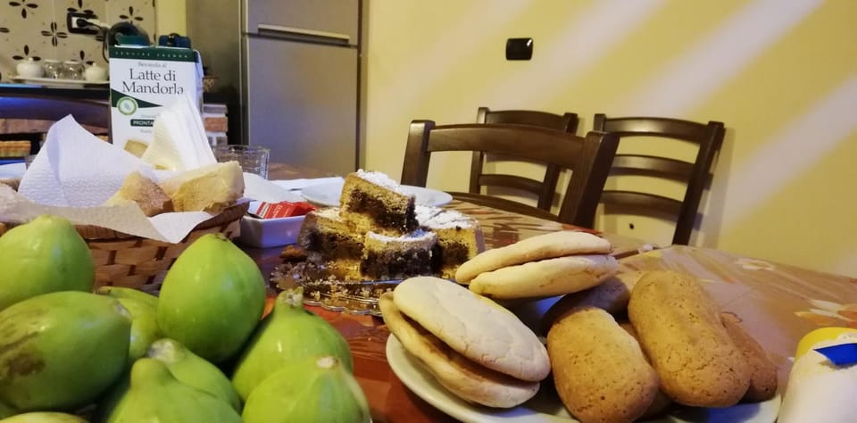 Food and drinks, Breakfast, Buffet breakfast
