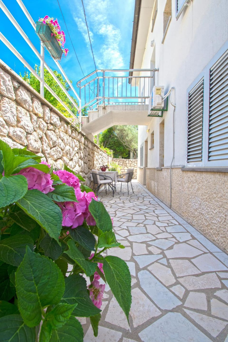 Apartmani Viktorija Apartment in Primorje-Gorski Kotar County