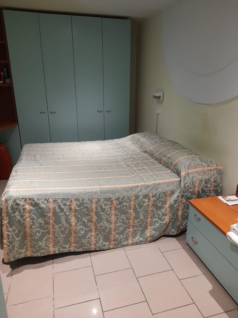 Hotel Faber Hotel in Rimini