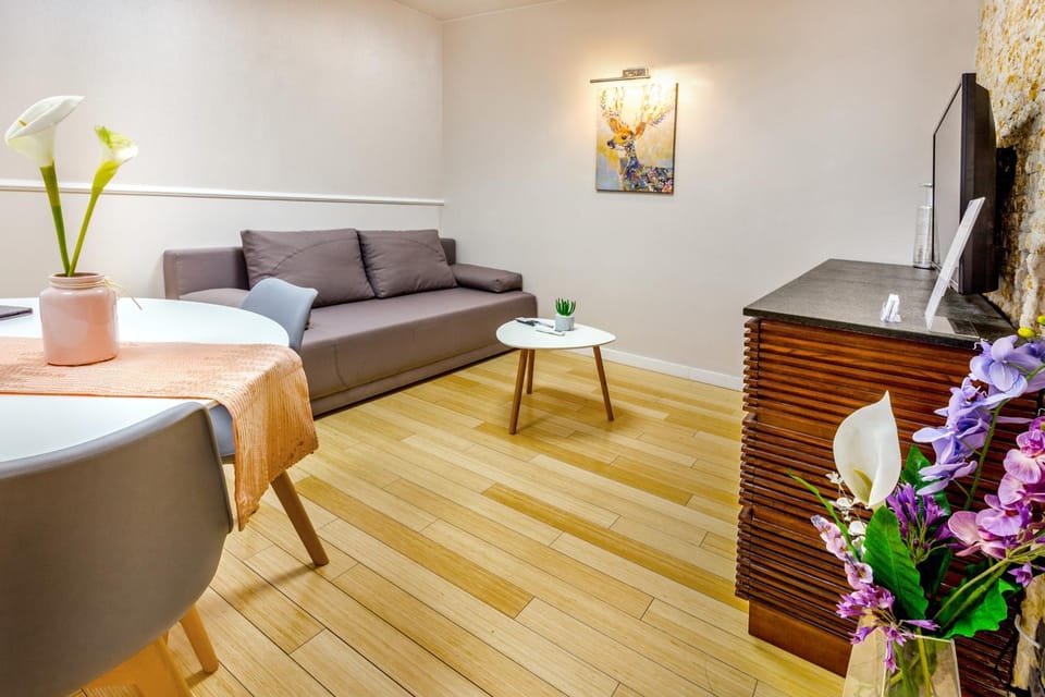 JessApart– Babka Tower Apartment Apartment in Warsaw