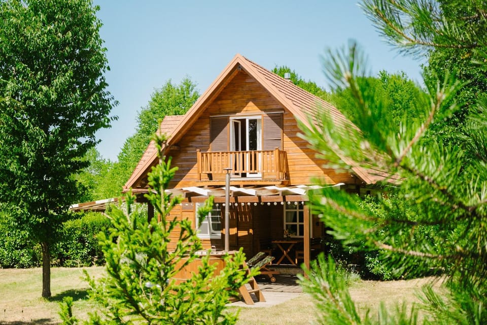Holiday Homes Vita Natura House in Croatia