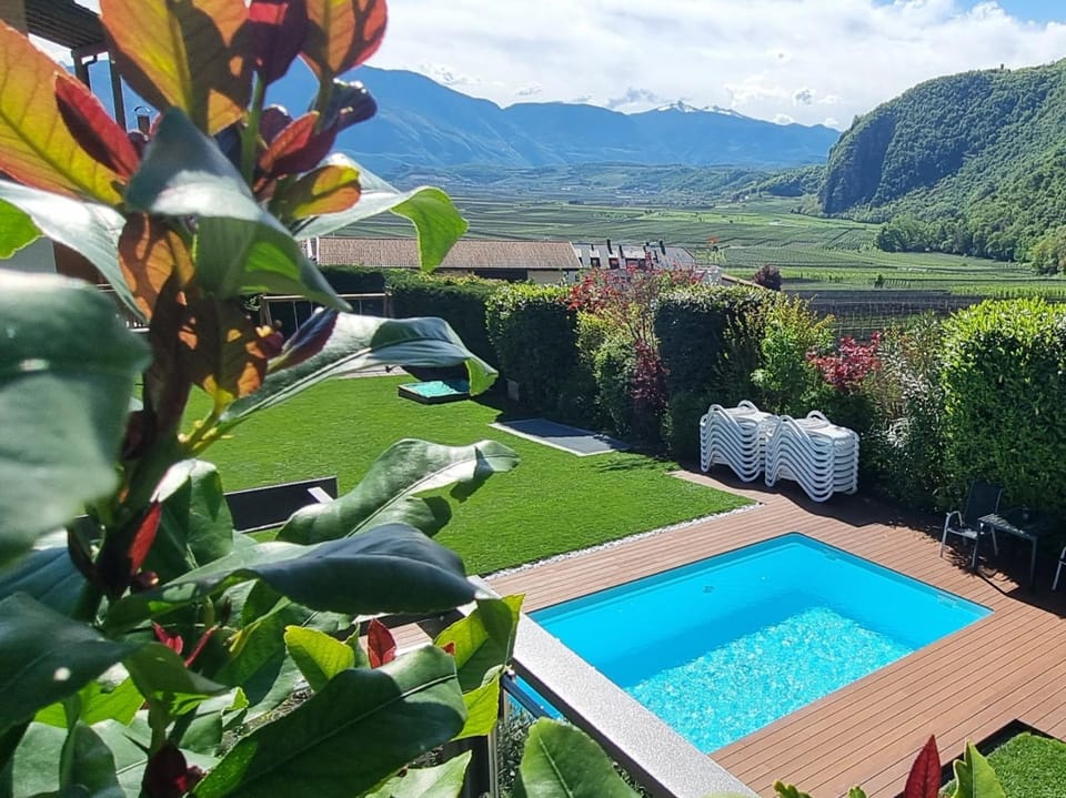 Hofer Hof Farm Stay in Trentino-South Tyrol