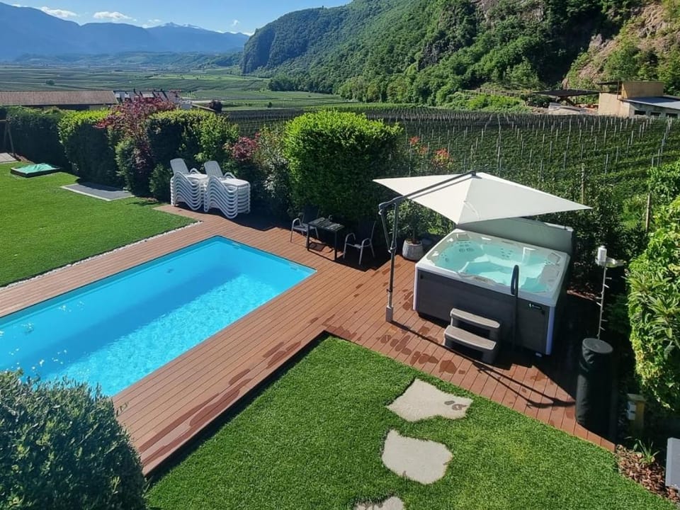Hofer Hof Farm Stay in Trentino-South Tyrol