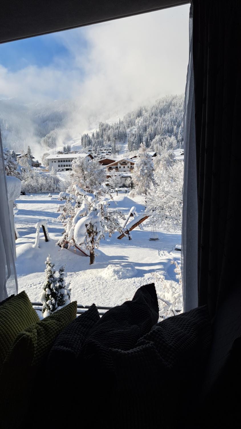 Phantasia Apartment in Salzburgerland