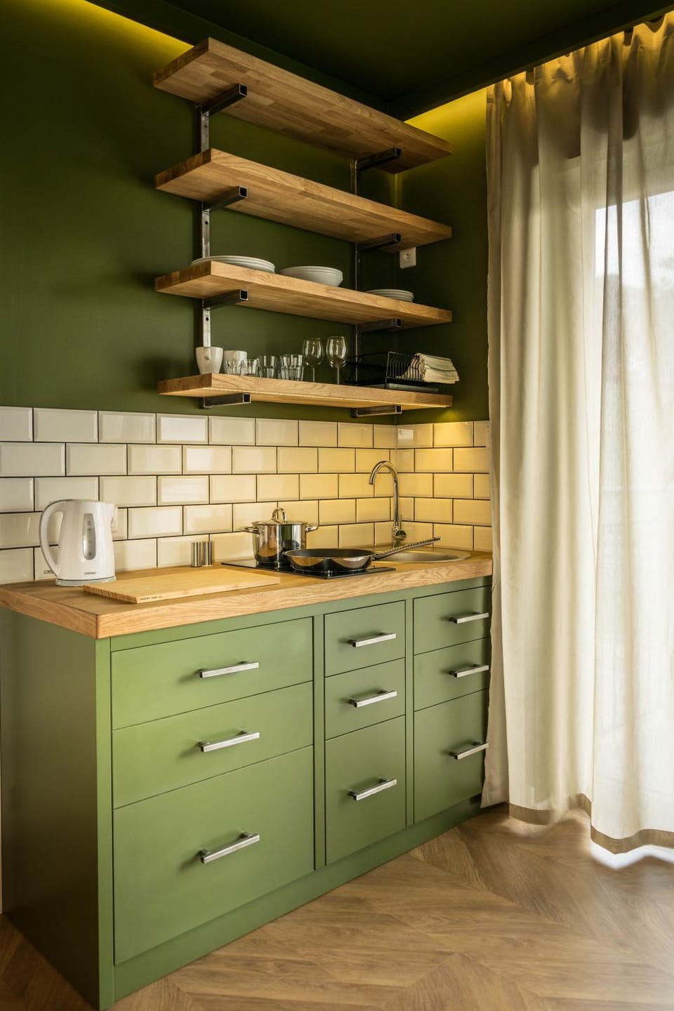 Uniejów Apartments Apartment in Greater Poland Voivodeship