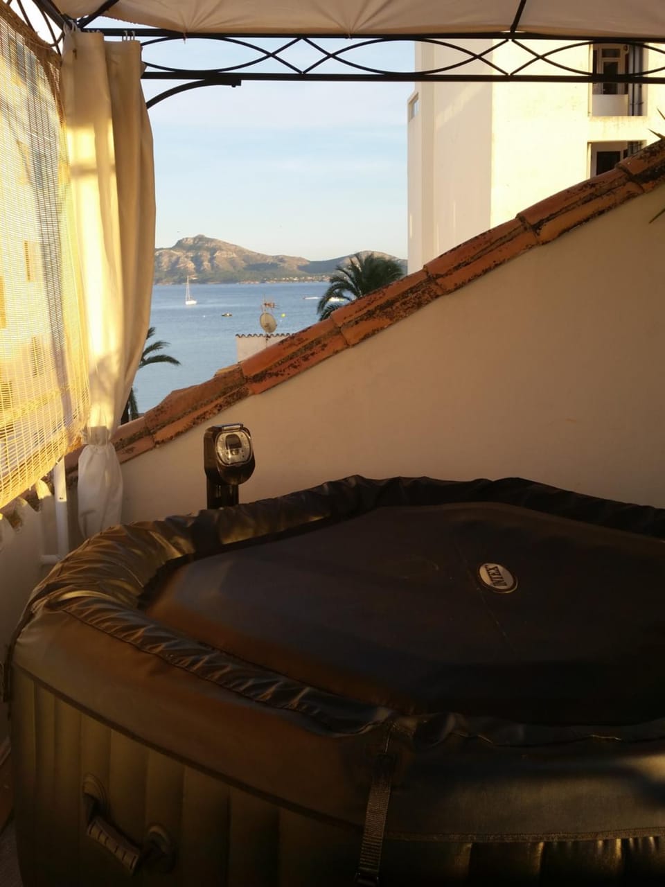 La Gola House Apartment in Port de Pollensa