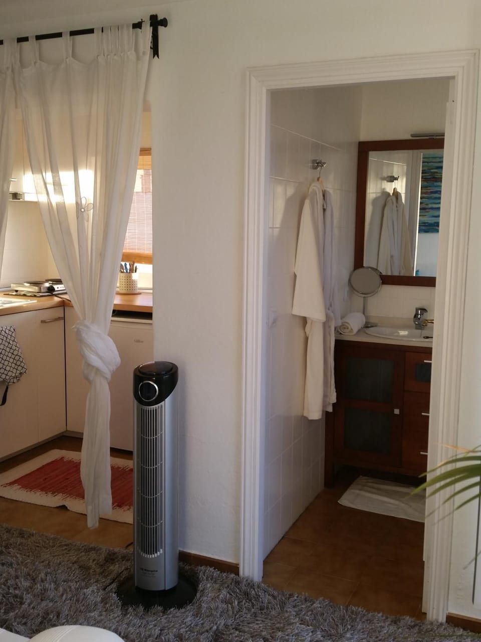 La Gola House Apartment in Port de Pollensa
