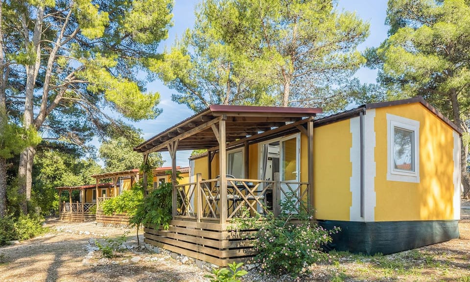 Property building, Day, Garden