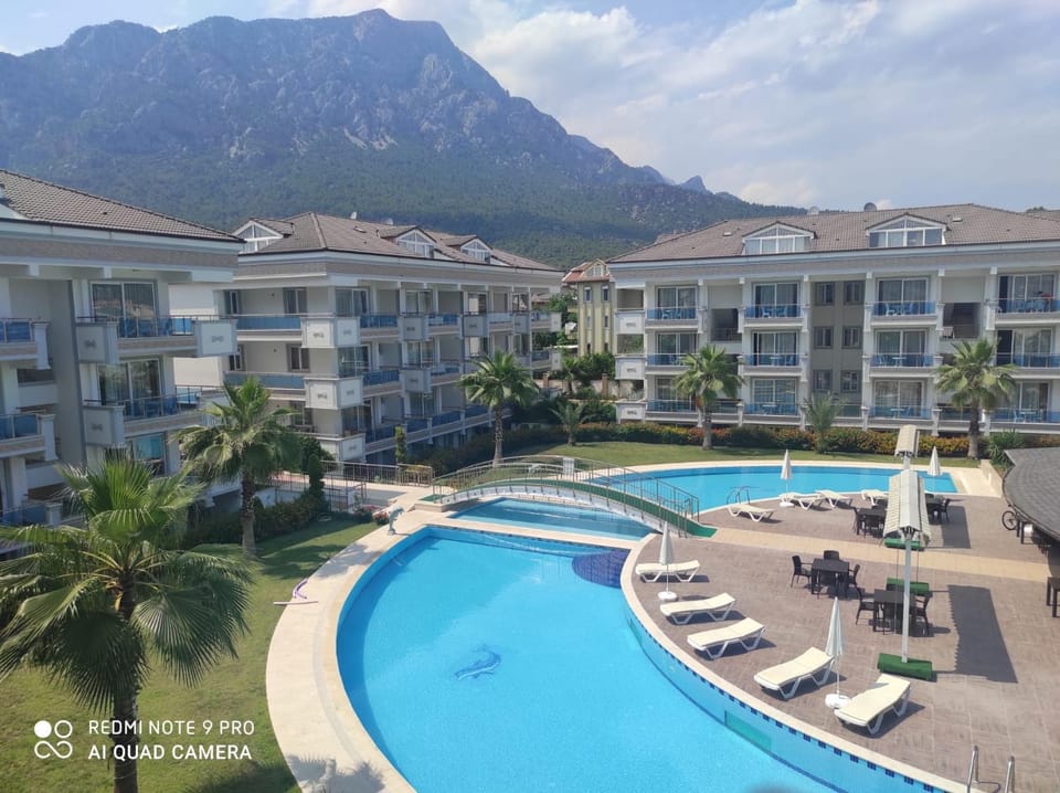 Pool view, Swimming pool, Swimming pool