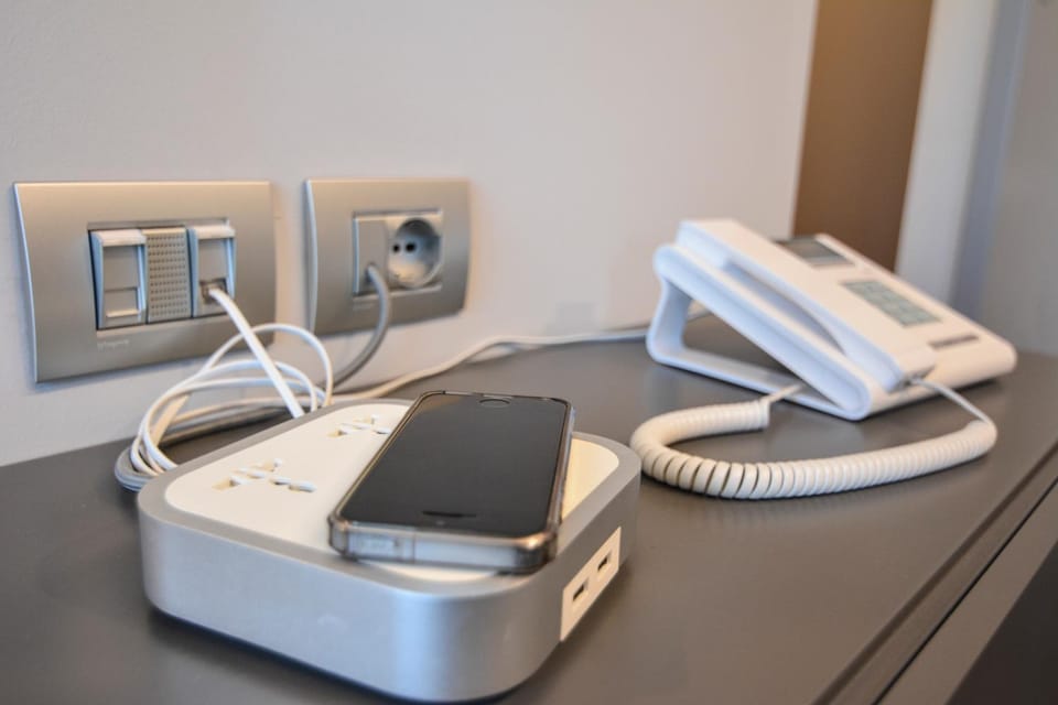 TV and multimedia