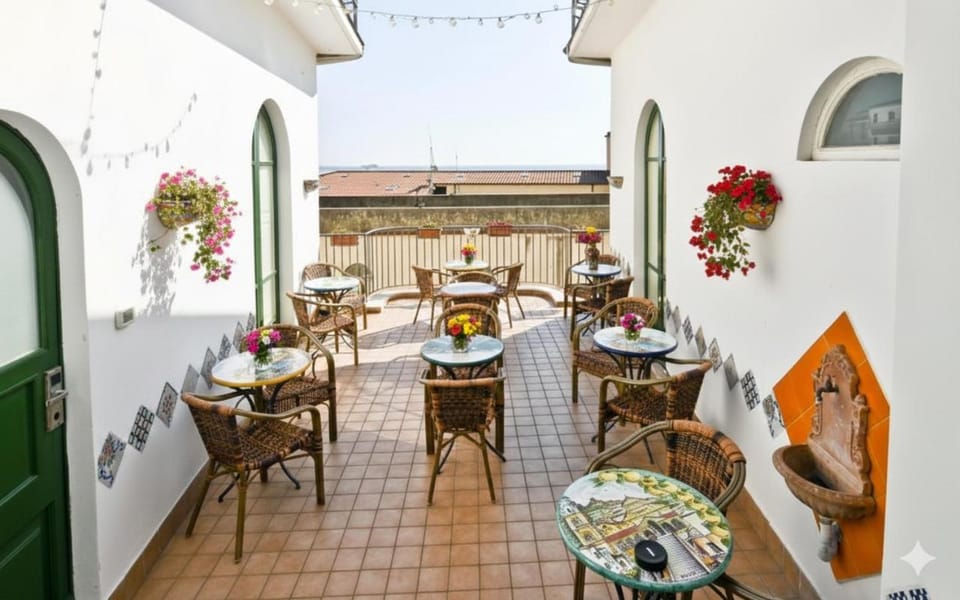 Residenza Sole Amalfi Hotel in Amalfi