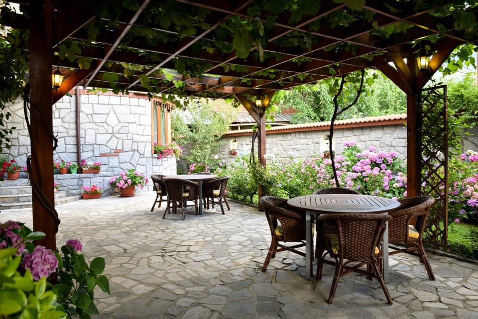 Lina Hotel Hotel in Bansko