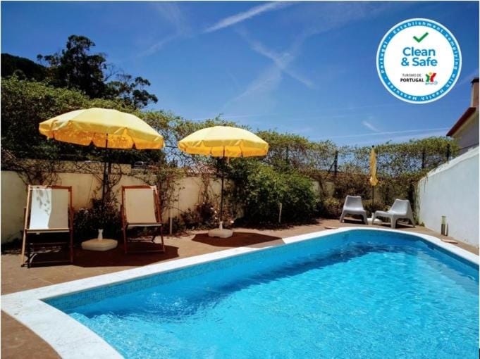 Pool view, Certificate/Award