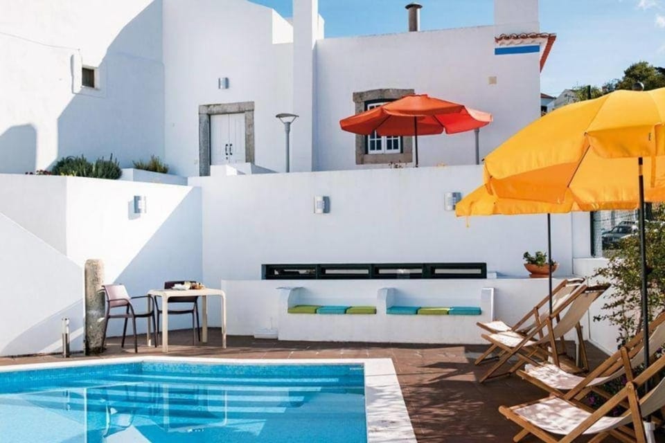 Patio, Balcony/Terrace, Swimming pool