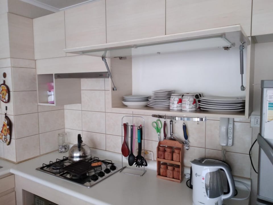 Coffee/tea facilities, Kitchen or kitchenette
