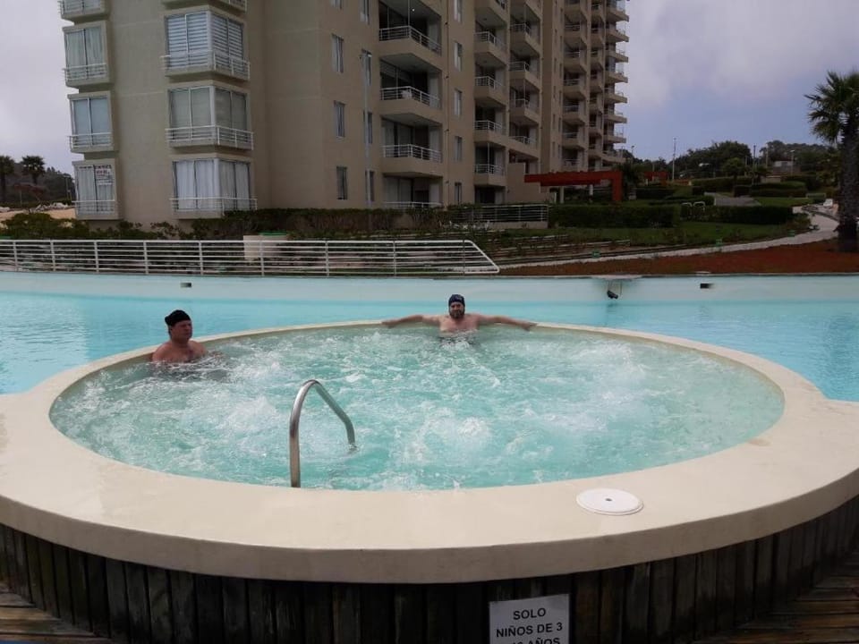 Spa and wellness centre/facilities