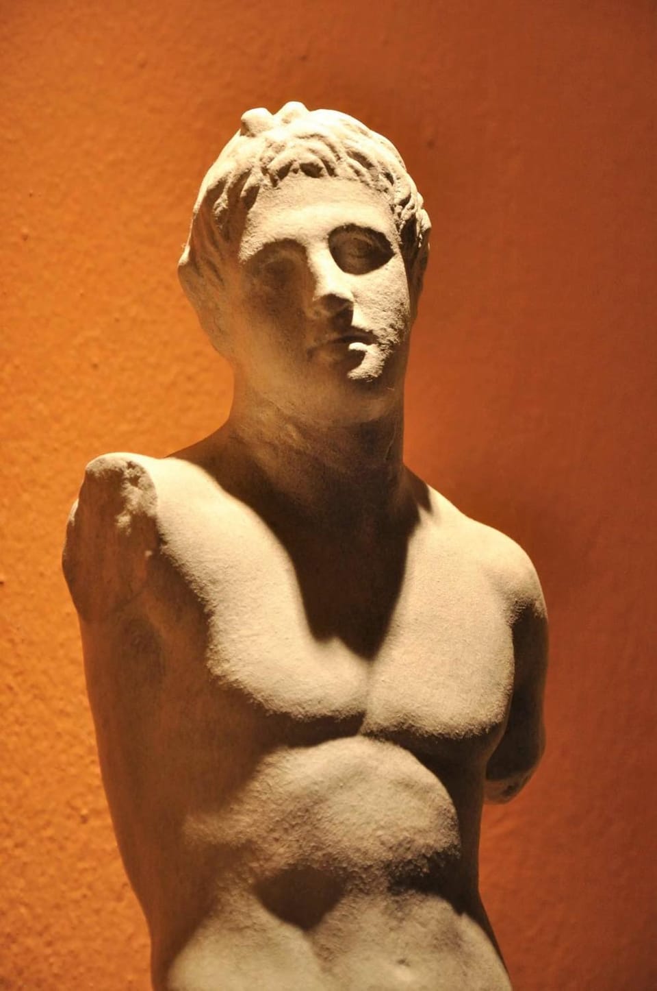 Decorative detail