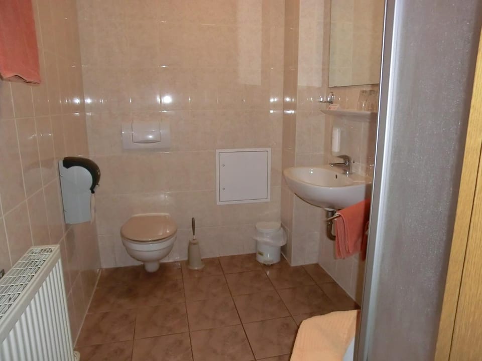 Hotel Glindenberger Hof Bed and Breakfast in Saxony-Anhalt, Germany