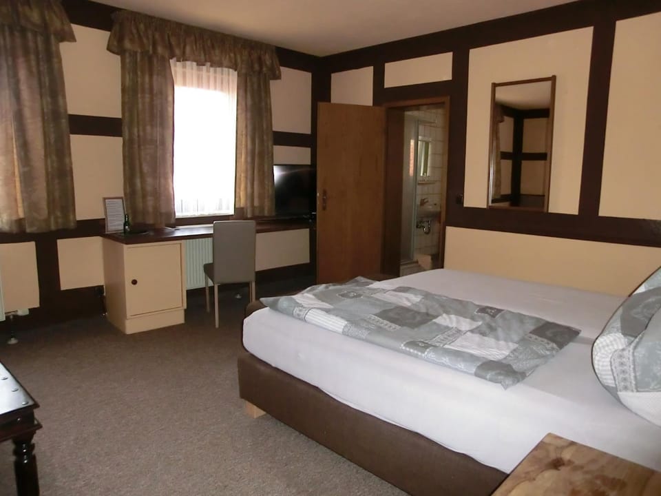 Hotel Glindenberger Hof Bed and Breakfast in Saxony-Anhalt, Germany