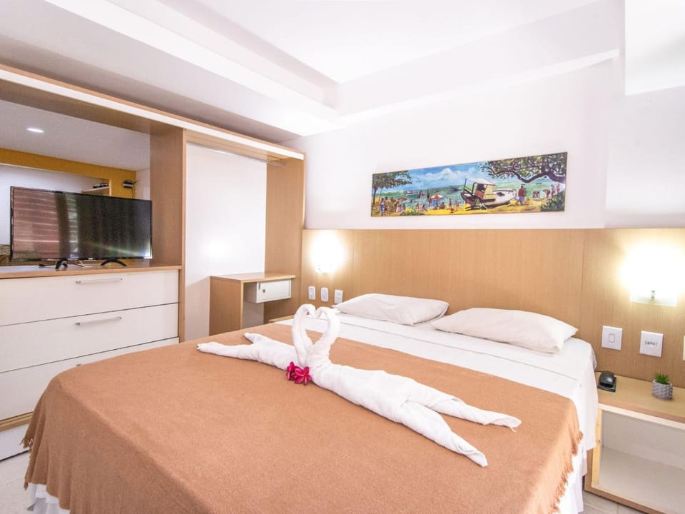 Pipas Ocean by Pipa Centro Apartment in Pipa Beach