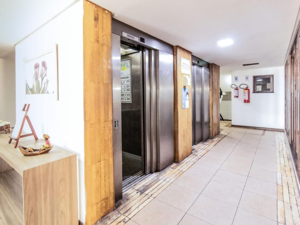 Pipas Ocean by Pipa Centro Apartment in Pipa Beach