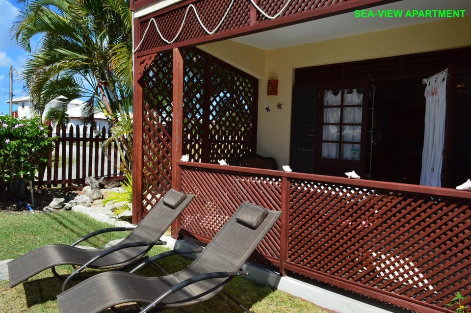 Patio, Garden, Balcony/Terrace