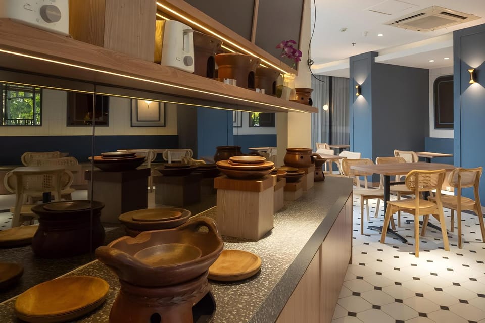 Restaurant/places to eat, Breakfast
