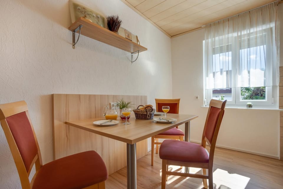 Ferienhaus Jäger House in Friedrichshafen