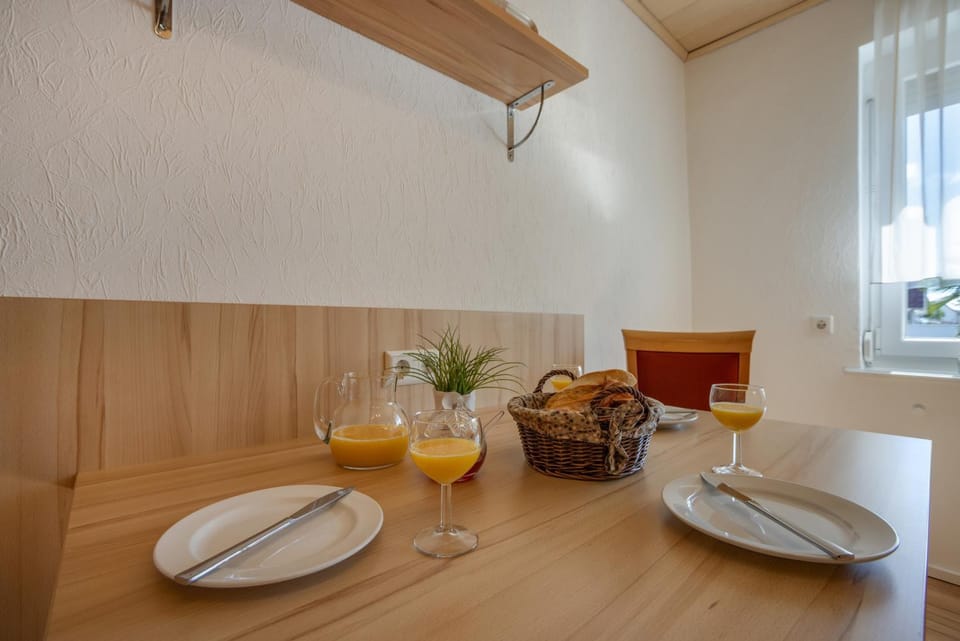 Ferienhaus Jäger House in Friedrichshafen