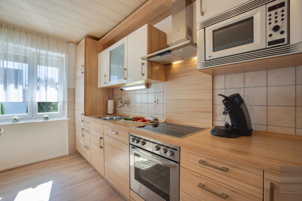 Ferienhaus Jäger House in Friedrichshafen