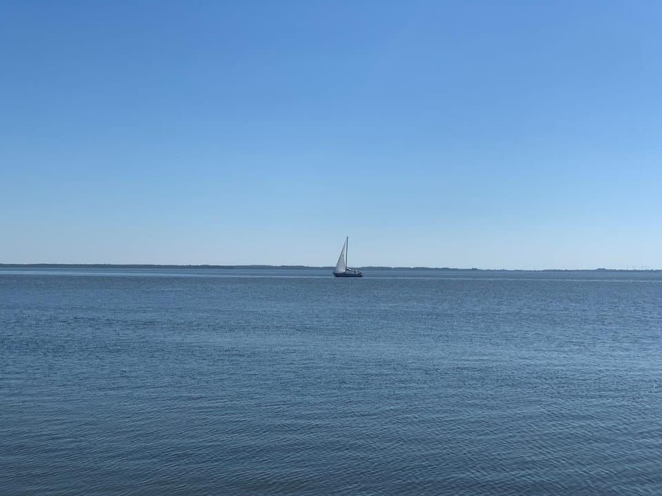 Butas Prie Marių Apartment in Klaipėda County, Lithuania
