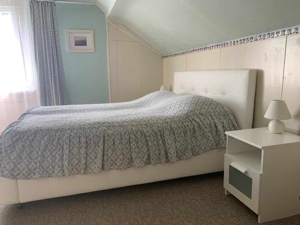 Butas Prie Marių Apartment in Klaipėda County, Lithuania