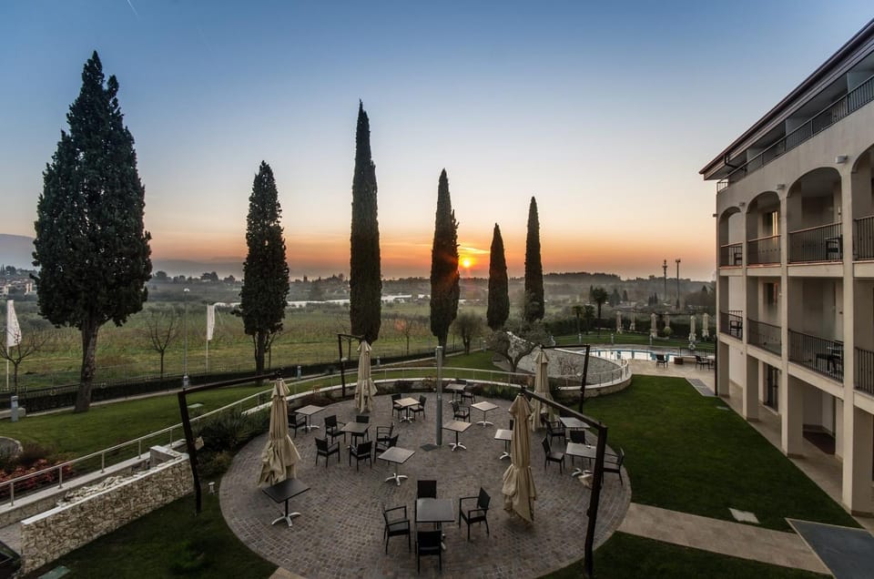 View (from property/room)