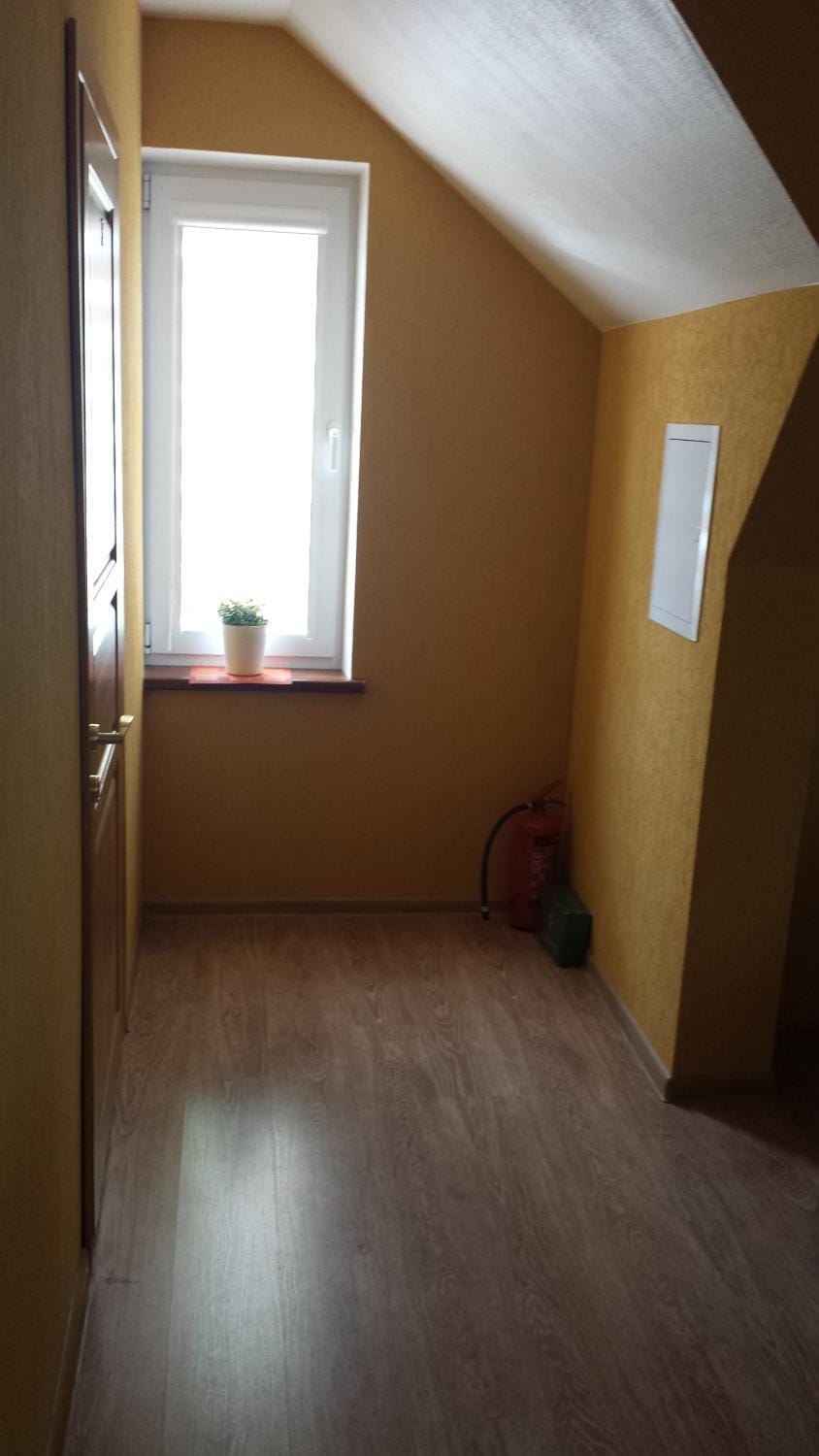 Apartamentai "Eglė" Bed and Breakfast in Lithuania